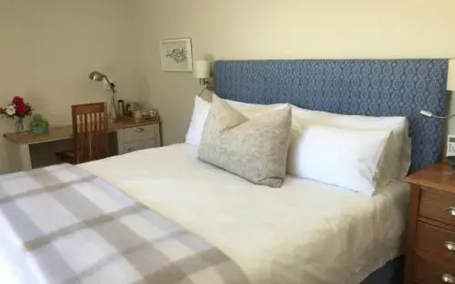 Cornerstone Manor