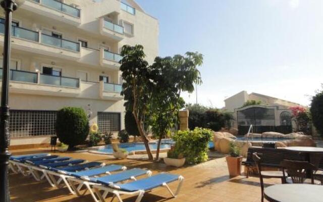 Playamarina 2 Aparthotel Cabo Roig