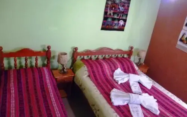 Hostal la Soñada
