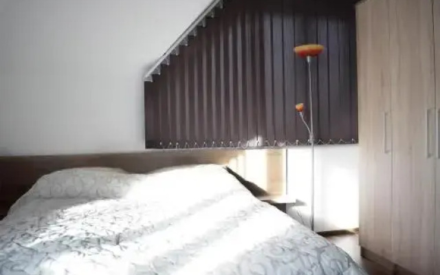 Divcibare Hotel