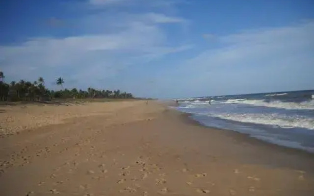 Pousada Refúgio do Corsário