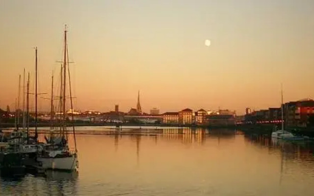 Marina Princes Reach