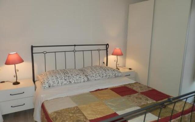 Center Apartment Nata