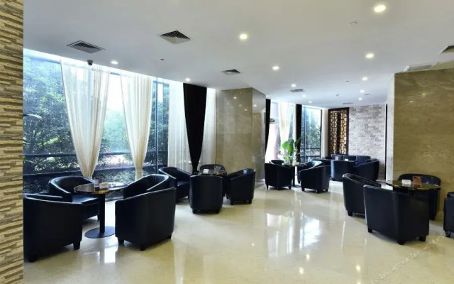 Wenling Leidasen Hotel