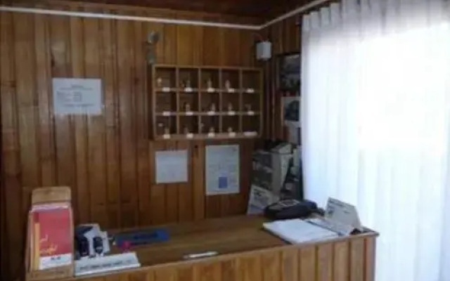 Hotel Casita Espanola