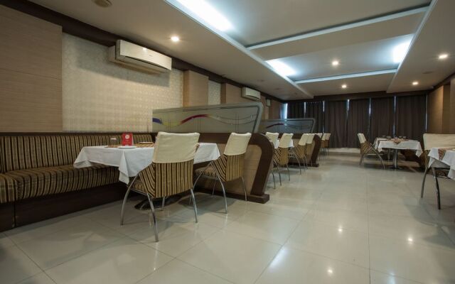 Hotel Elegant Classique