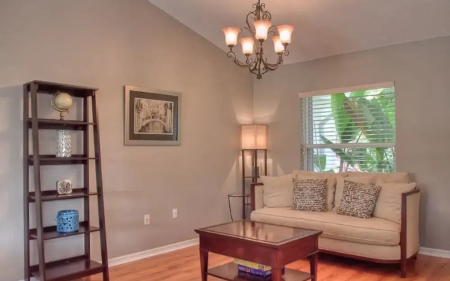 Creek Wood 02 - 3 Br Home