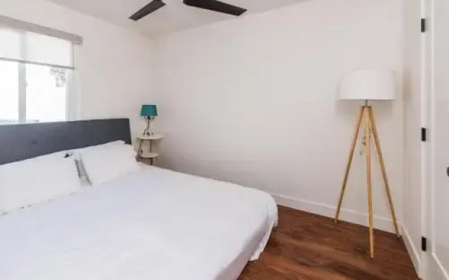 Pacific Villas: Unit 5