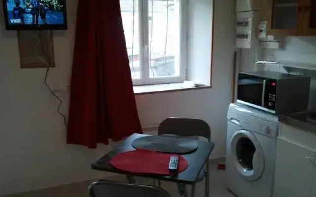 Chez Christine