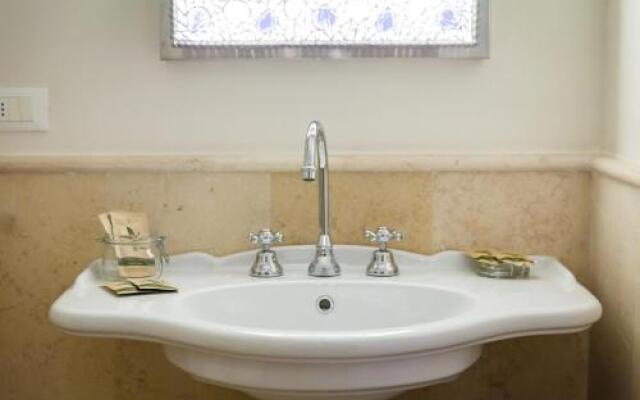 La Casa del Pescatore