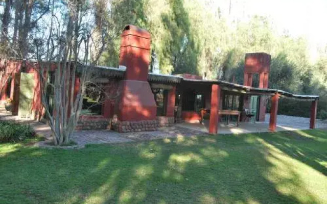 Casa Baquero
