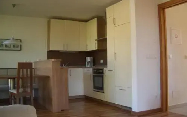 Ferienwohnung am Tauberhof in Natz