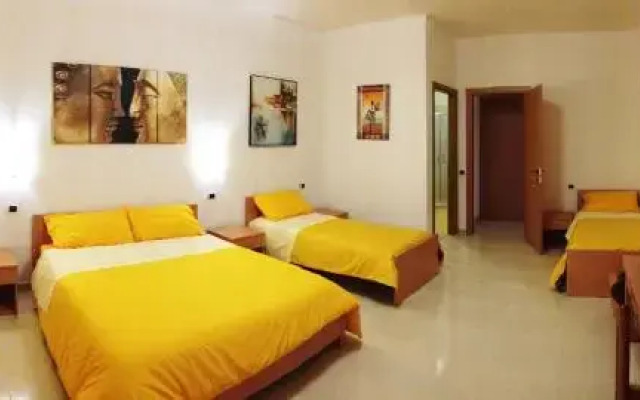 B&B Casa La Dolce Vita