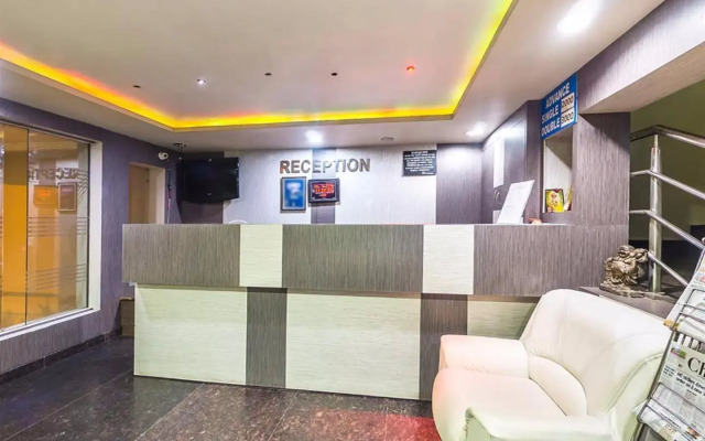 S.Y.N Residency