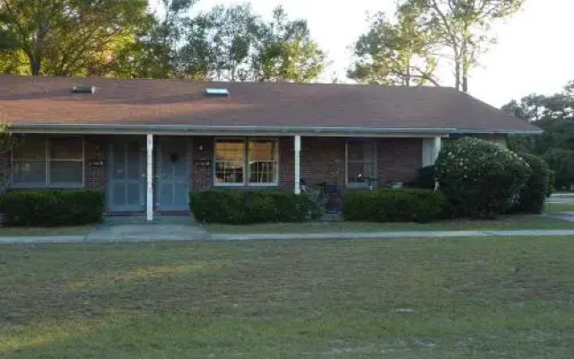 Pryce - B - 3 Br Duplex