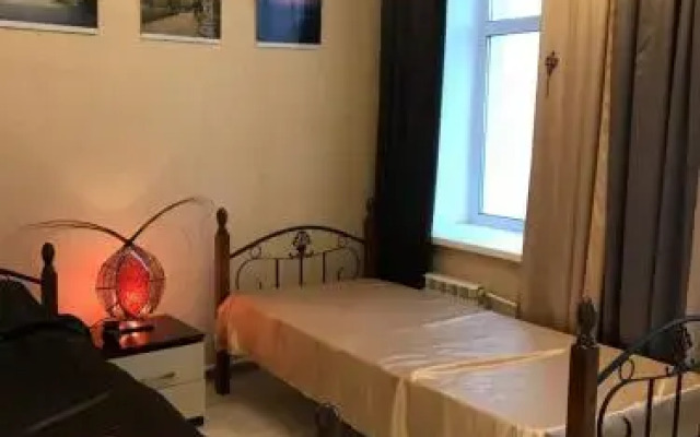 Guest House on Sinopskaya