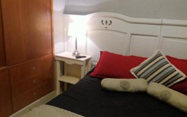 Departamentos en Edificio Huarpes Gesell