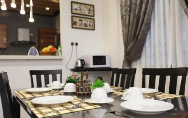 Come Inn Homestay 1379