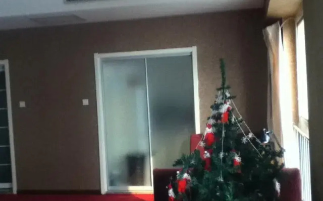 Zhengzhou Mi Xi Xi Bi Hostel