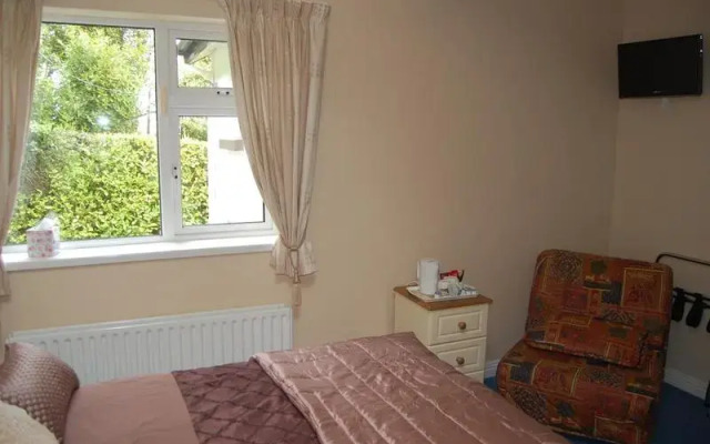 Rockville B&B