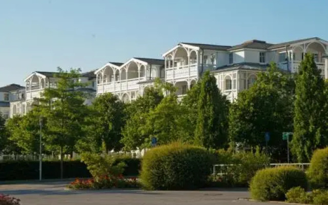 Ferienappartement Buskam