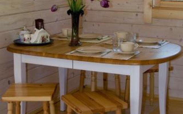 Lepametsa Holiday Houses