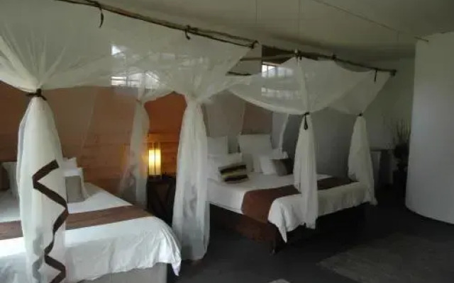 Damfela Eco Lodge