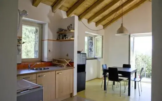Agriturismo Il Mulino