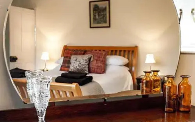 Granby House Chatsworth Suite
