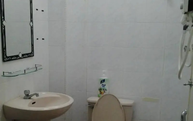 Zenith Guest House