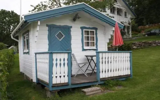 Villa Helena Bed and Breakfast