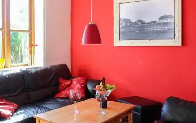 Ferienhaus Broderswarft