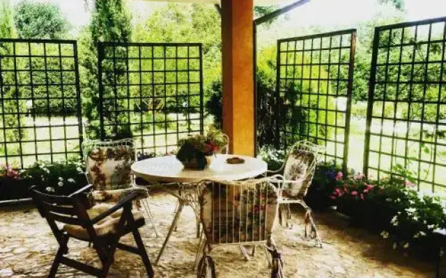 Bed & Breakfast Le Piagge
