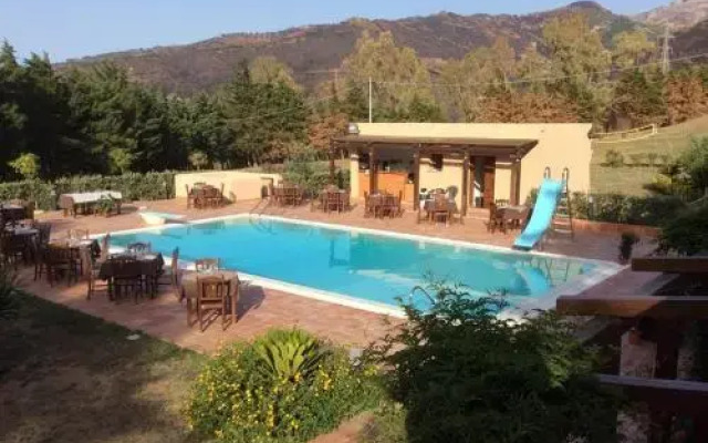 Il Parco Di Nonna Betty