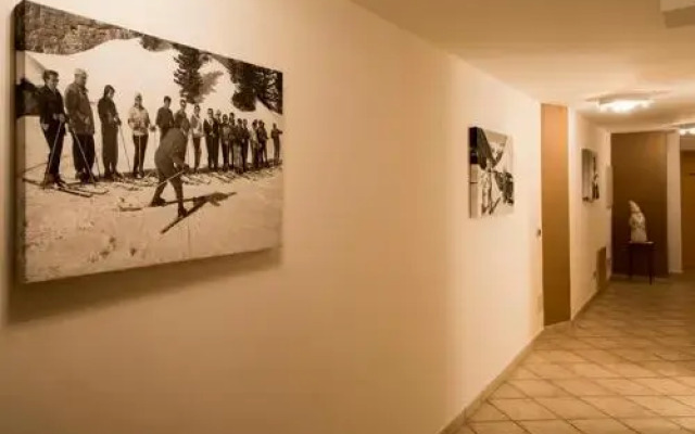 B&B Garni Marina