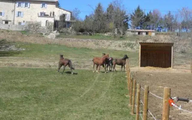 La Ferme de Vallauris