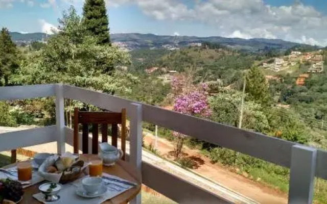 Pousada Miraggio