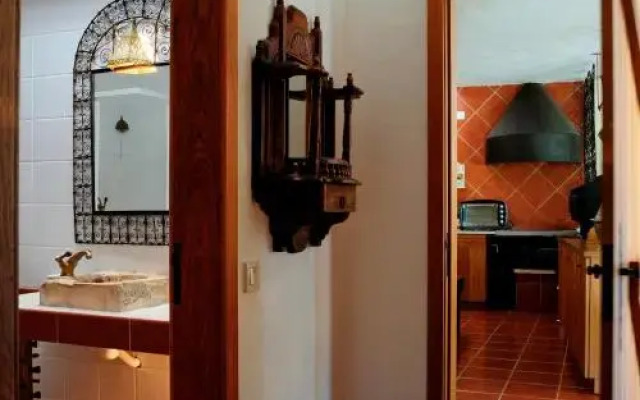 Casa d’Al-deia