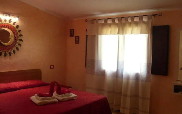 B&B Sa Funtana