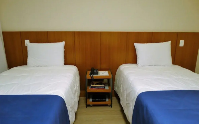 Casa do Professor Visitante Unicamp