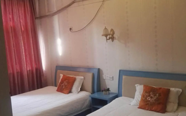 Wuzhen Tongchenglou Hotel