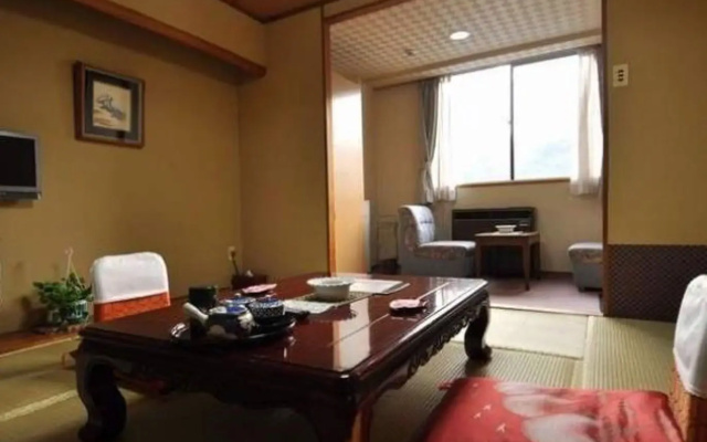 Konpira-spa Yumoto Yachiyo