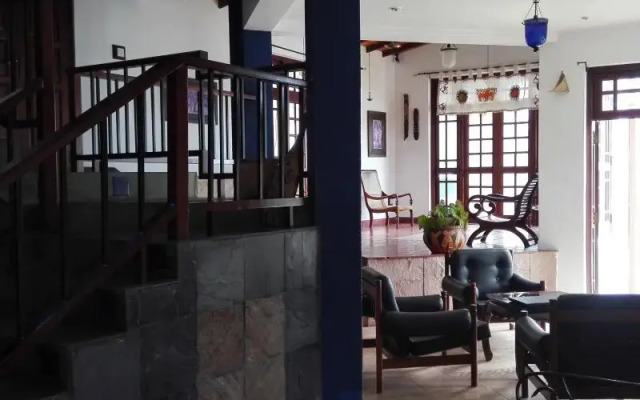 Shangvilla Hanthana