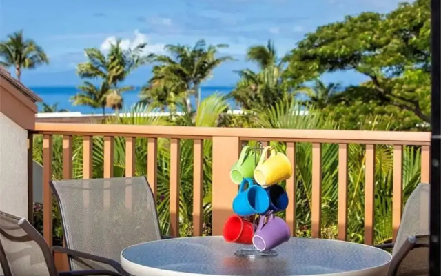 Maui Kamaole I-212 - 2 Br Condo
