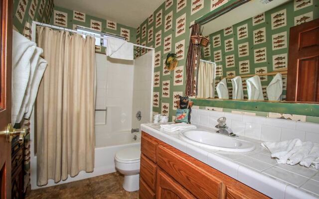 Prime Pines 1209 by RedAwning