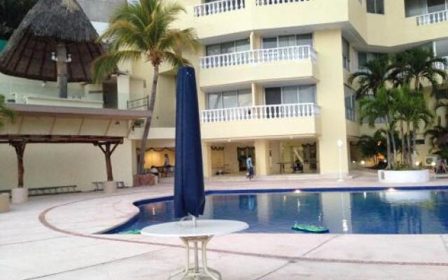 Apartamento Estrella Del Mar Acapulco