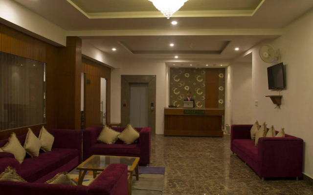 Rioso Spa And Resort