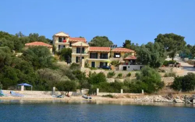 Elia Village