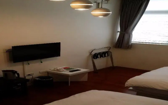 Heye Homestay