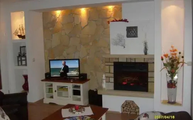 Ferienwohnung Strandwiese